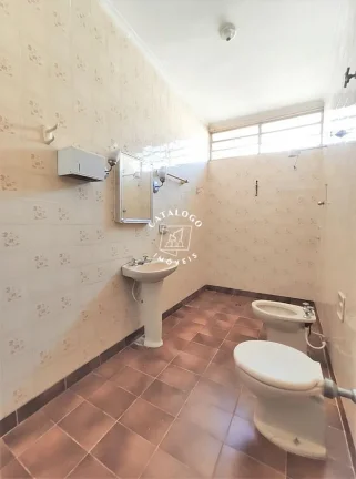 Imagem Casa Comercial a Venda no bairro Vila Seixas - Ribeirão Preto, SP