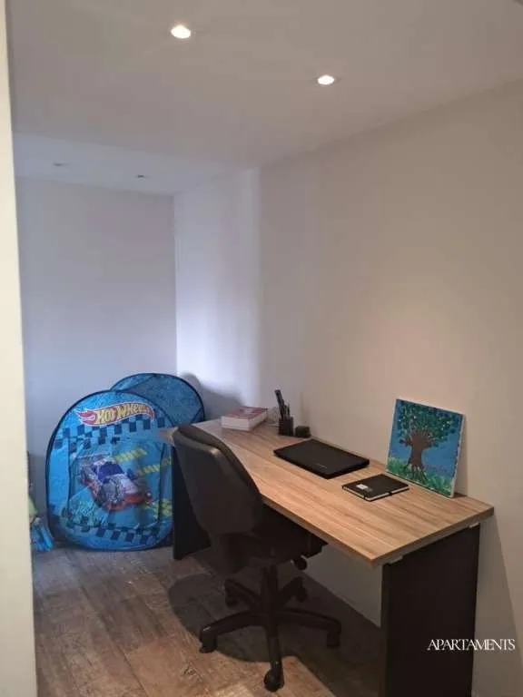 Imagem Apartamento à Venda em Parque Reboucas, São Paulo - SP