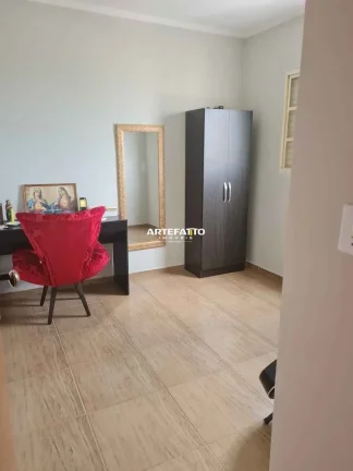 Imagem Apartamento com 2 dormitórios no bairro Jardim Veneza