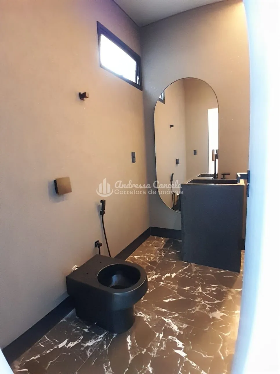 Imagem Quinta do Golfe Residencial - Sobrado à venda com elevador no Quinta do Golfe Residencial - R$ 4.830.000