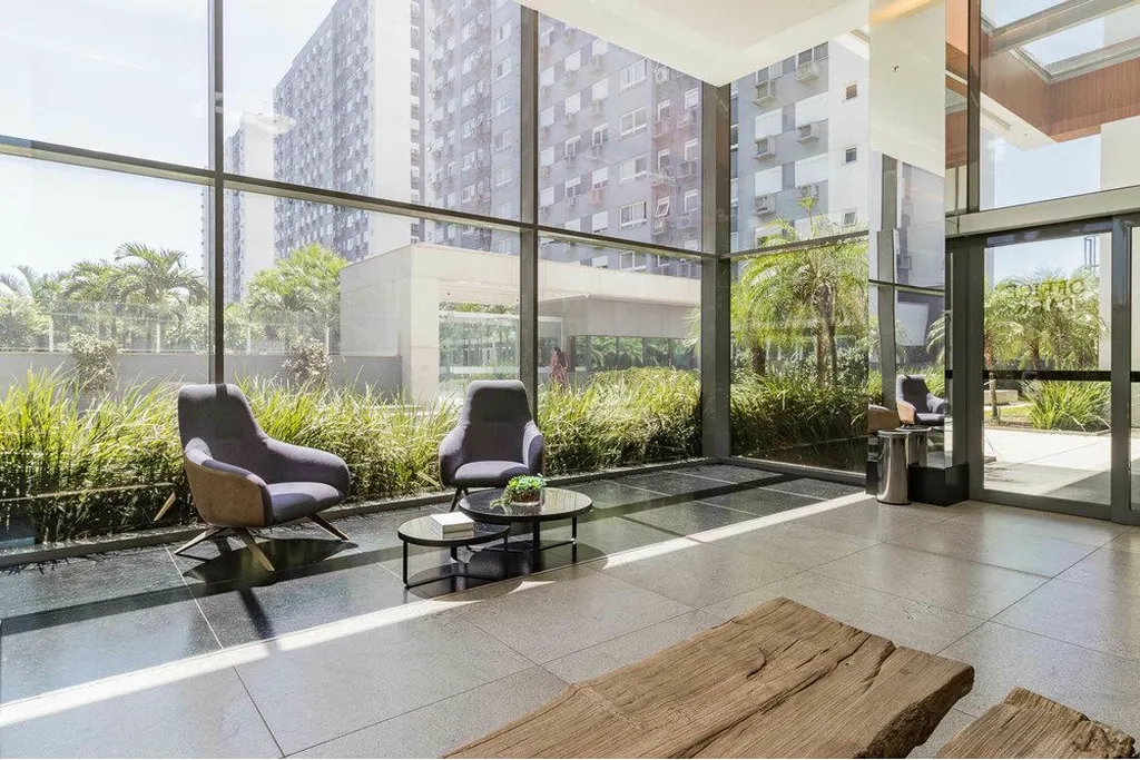 Imagem Sala Comercial em Jardim Lindóia