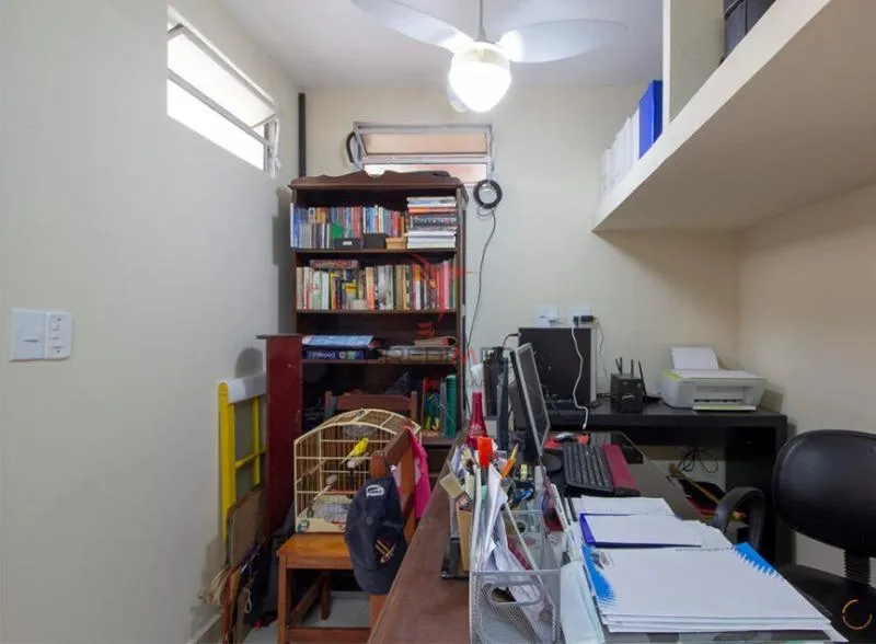 Imagem Casa 3 dormitórios 2 suítes 193m² 3 vagas Brooklin Paulista Sao Paulo/SP