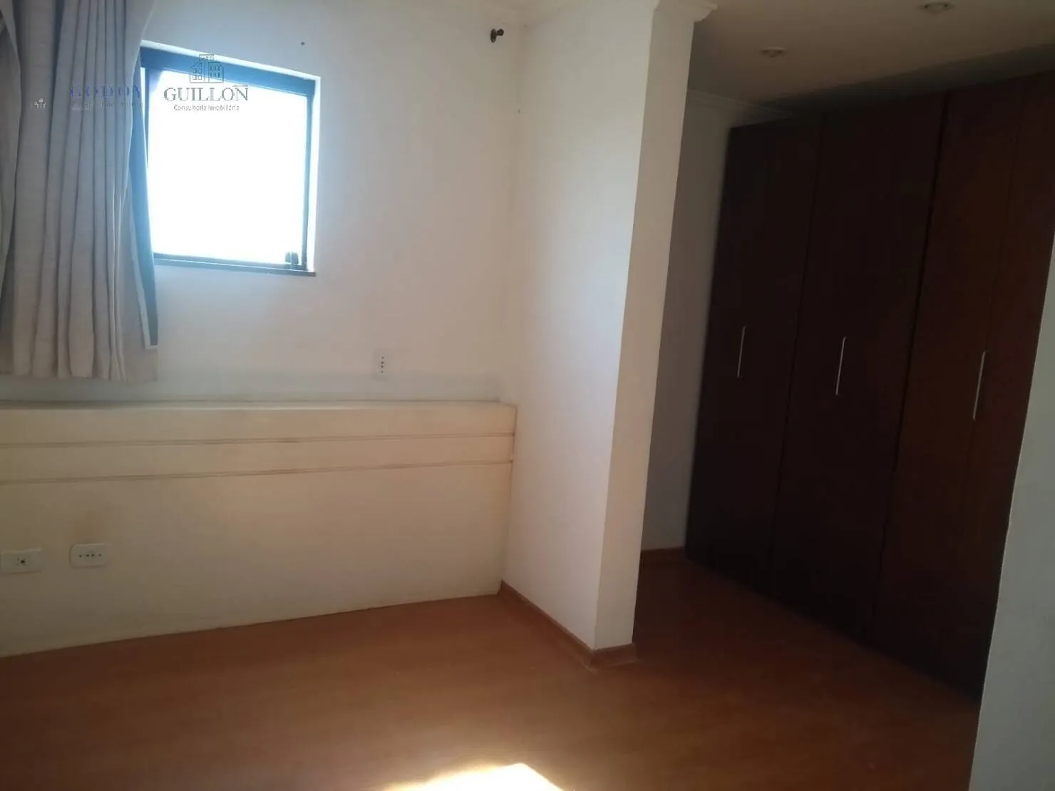 Imagem Apartamento à venda 3 Quartos, 1 Suite, 3 Vagas, 165M², Centro, Taubaté - SP | Edifício Lucci Righi