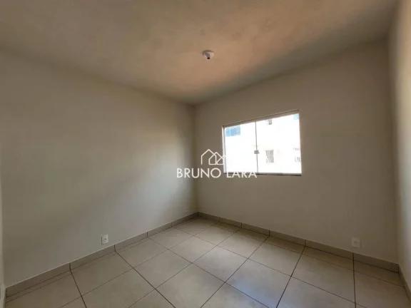 Imagem Apartamento disponível para locação no bairro Padre Eustáquio - Igarapé/MG
