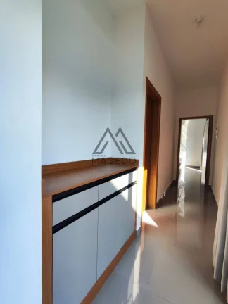 Imagem Casa Espetacular com 3 suítes - Novíssima - Vem criar memórias aqui