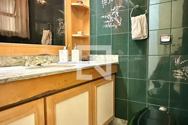 Imagem Apartamento à Venda - Ipanema, 3 Quartos, 201 m2