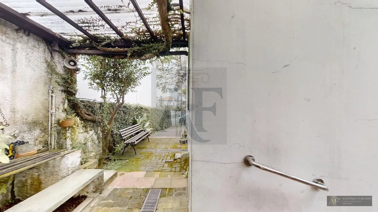 Imagem Casa à venda em Planalto Paulista, São Paulo