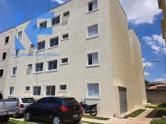 Imagem APARTAMENTO RESIDENCIAL em SUMARÉ - SP, JARDIM SANTA TEREZINHA (NOVA VENEZA)