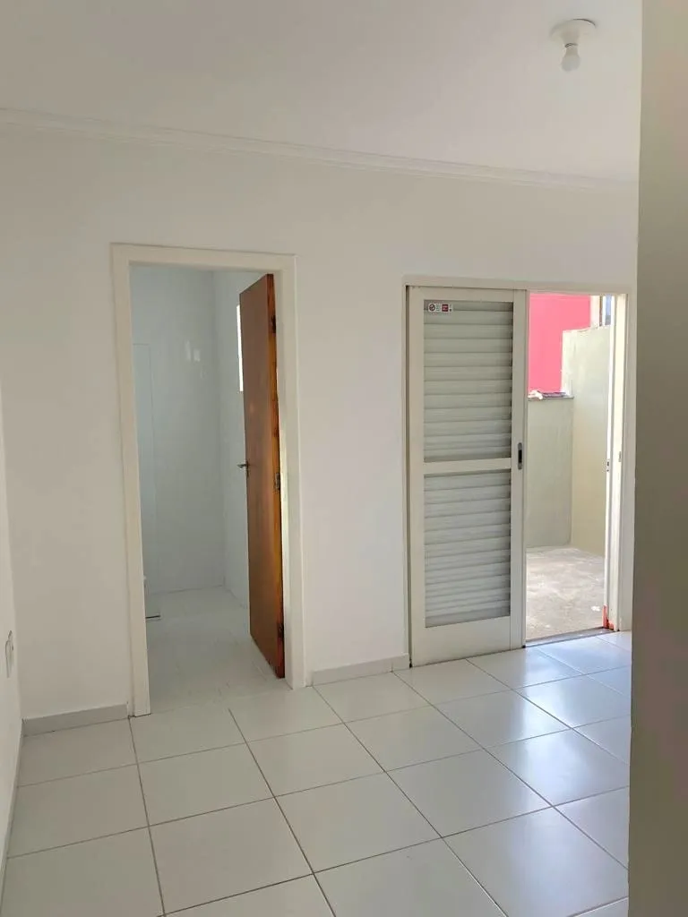 Imagem Casa à venda 3 Quartos, 1 Suite, 1 Vaga, 125M², Residencial Jardim Aurora, Pindamonhangaba - SP