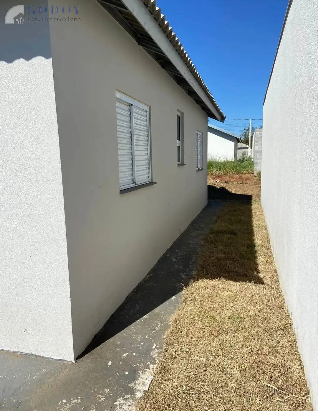 Imagem Casa Nova em Pindamonhangaba - Oportunidade Imperdível!