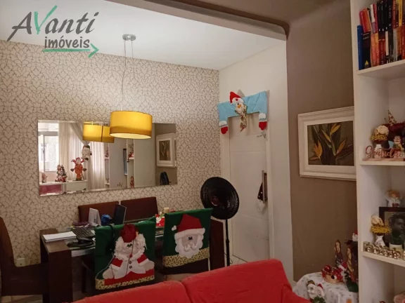 Imagem Apartamento à venda no bairro Gonzaga em Santos/SP