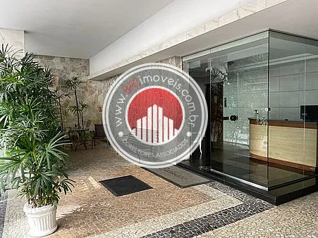 Imagem Apartamento Alto Padrão a Venda no bairro Copacabana - Rio de Janeiro, RJ