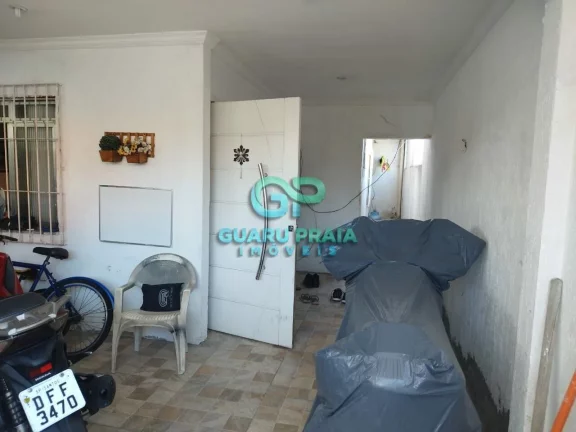 Imagem Casa à venda no bairro Vila Áurea (Vicente de Carvalho) - Guarujá/SP
