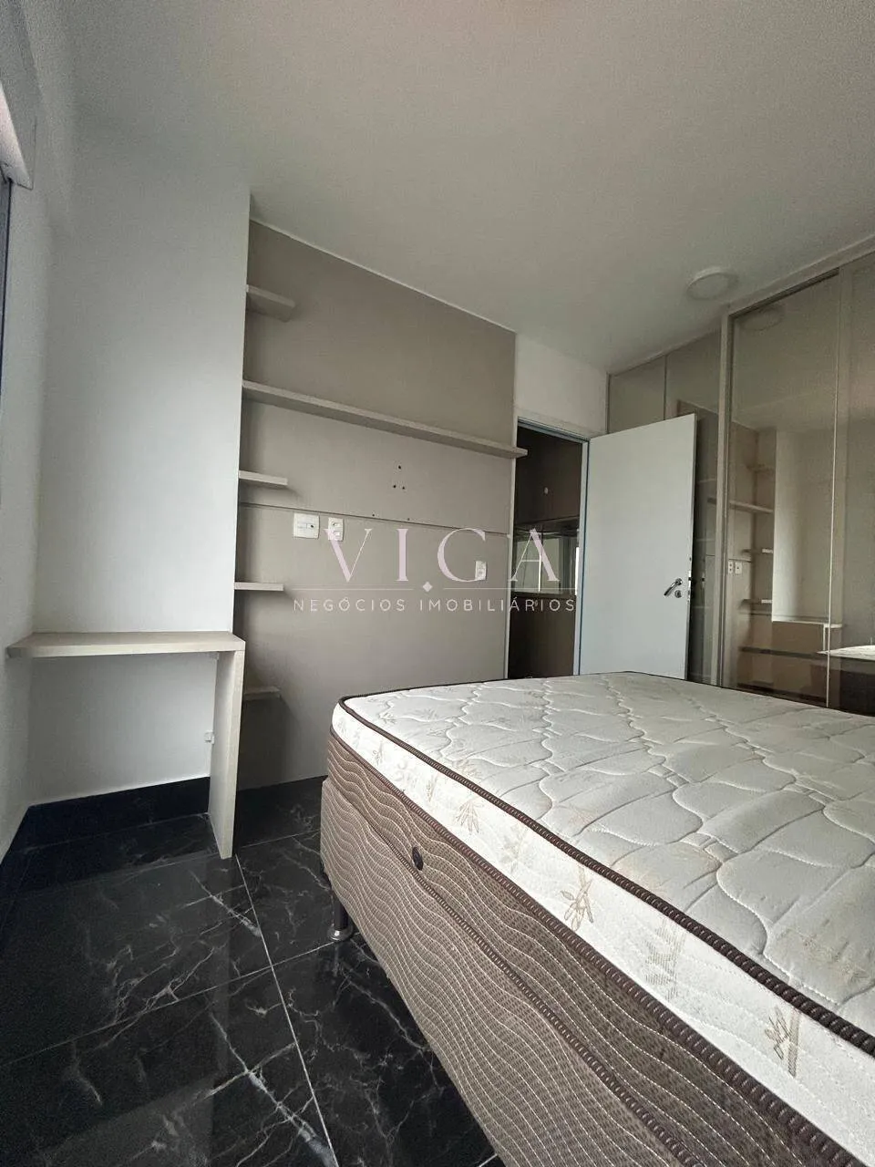 Imagem Alphaville| Wi House 53m² 1 quarto, escritório e varanda | R$ 639.000,00
