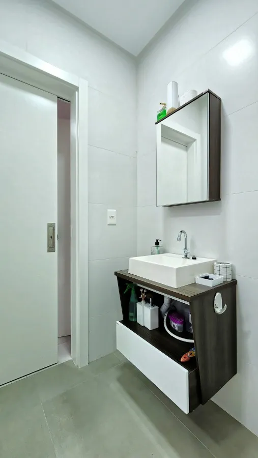 Imagem Apartamento Zona Central para Venda em Balneário Camboriú, CENTRO, 4 dormitórios, 2 suítes, 4 banheiros, 3 vagas