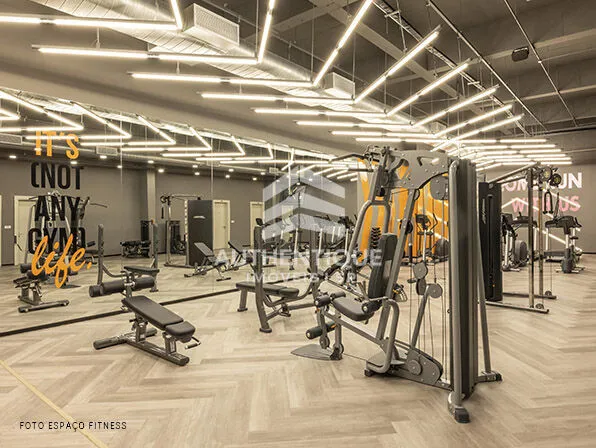 Imagem Millennium Faria Lima - Apartamento à venda no bairro Vila Olímpia - São Paulo/SP, Zona Sul