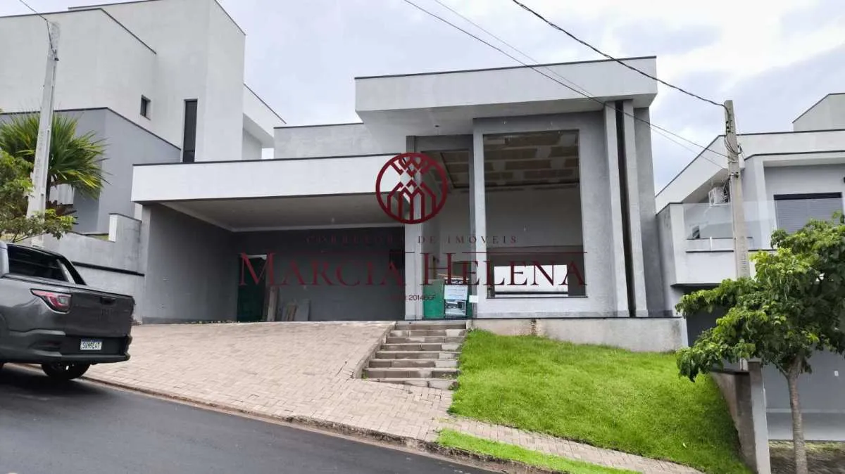 Casa de condomínio à venda em Valinhos, Residencial Vivenda das Pitangueiras, com 3 quartos, 190,00m2