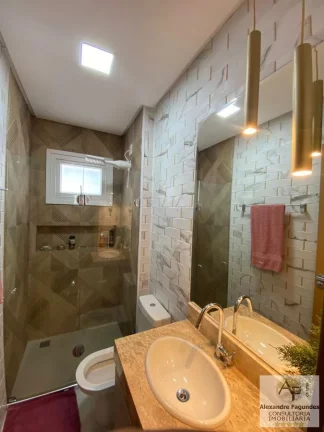 Imagem Apartamento para Venda em Goiânia, Setor Marista, 3 dormitórios, 3 suítes, 4 banheiros, 2 vagas