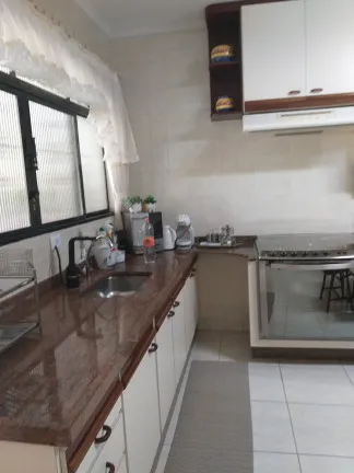 Imagem Casa com 3 Quartos à Venda, 122 m² em Vila Curuçá - São Paulo