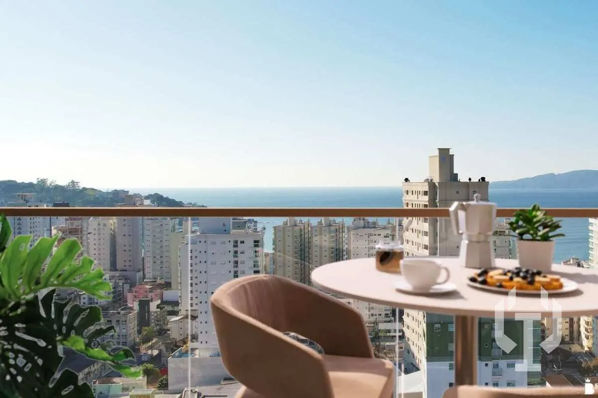 Imagem Apartamento à venda, no SCARPERIA RESIDENZIALE - PORTO FLORENCIO, em Itapema, Tabuleiro das Oliveiras, com 2 quartos, 70m2