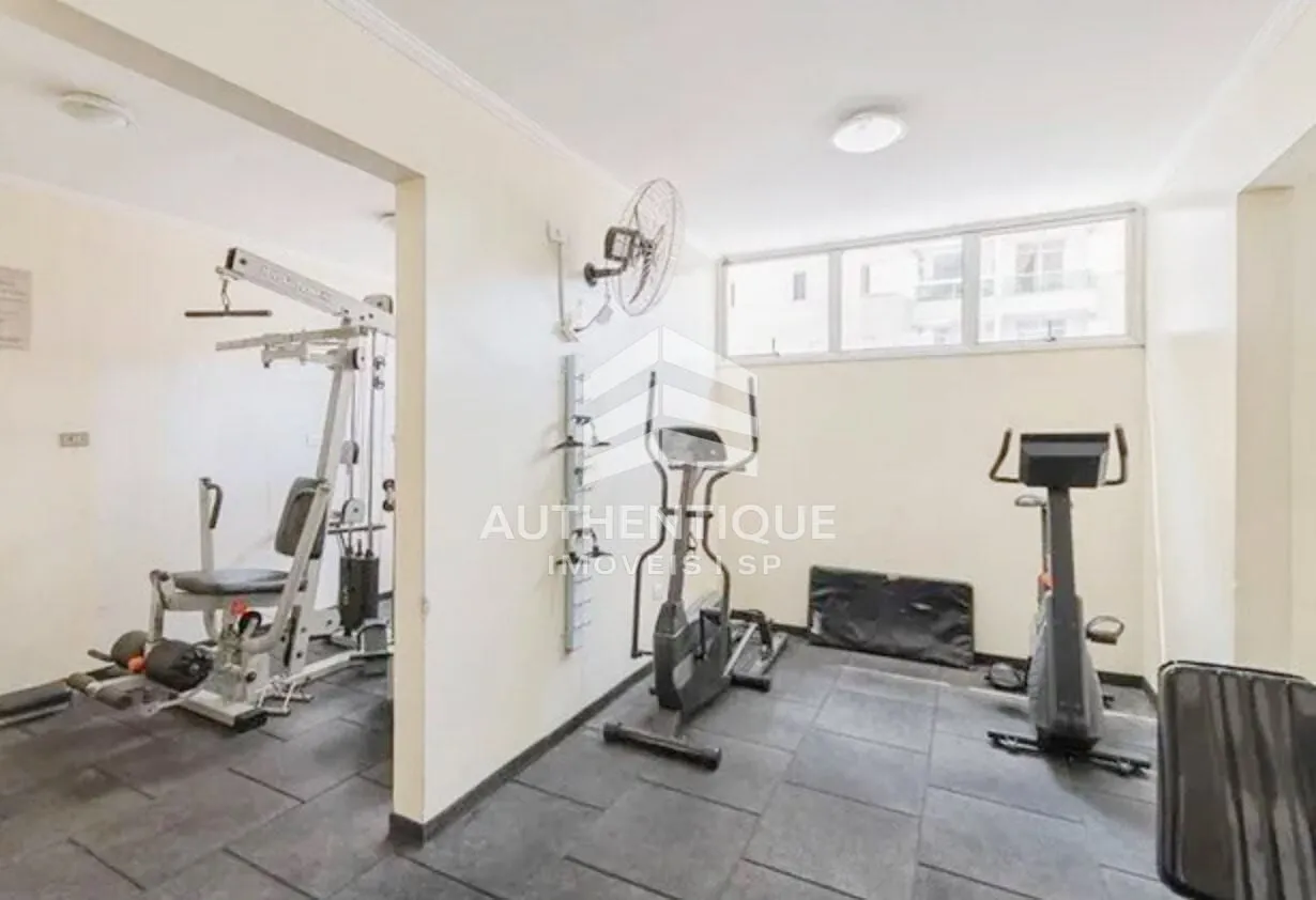 Imagem Jardins do Tatuape - Apartamento à venda no bairro Tatuapé - São Paulo/SP, Zona Leste