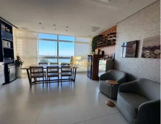 Foto do imóvel BELÍSSIMO APARTAMENTO COM 03 SUÍTES TODO MONTADO E DECORADO À VENDA NA PRAIA DO CANTO EM VITÓRIA/ES!