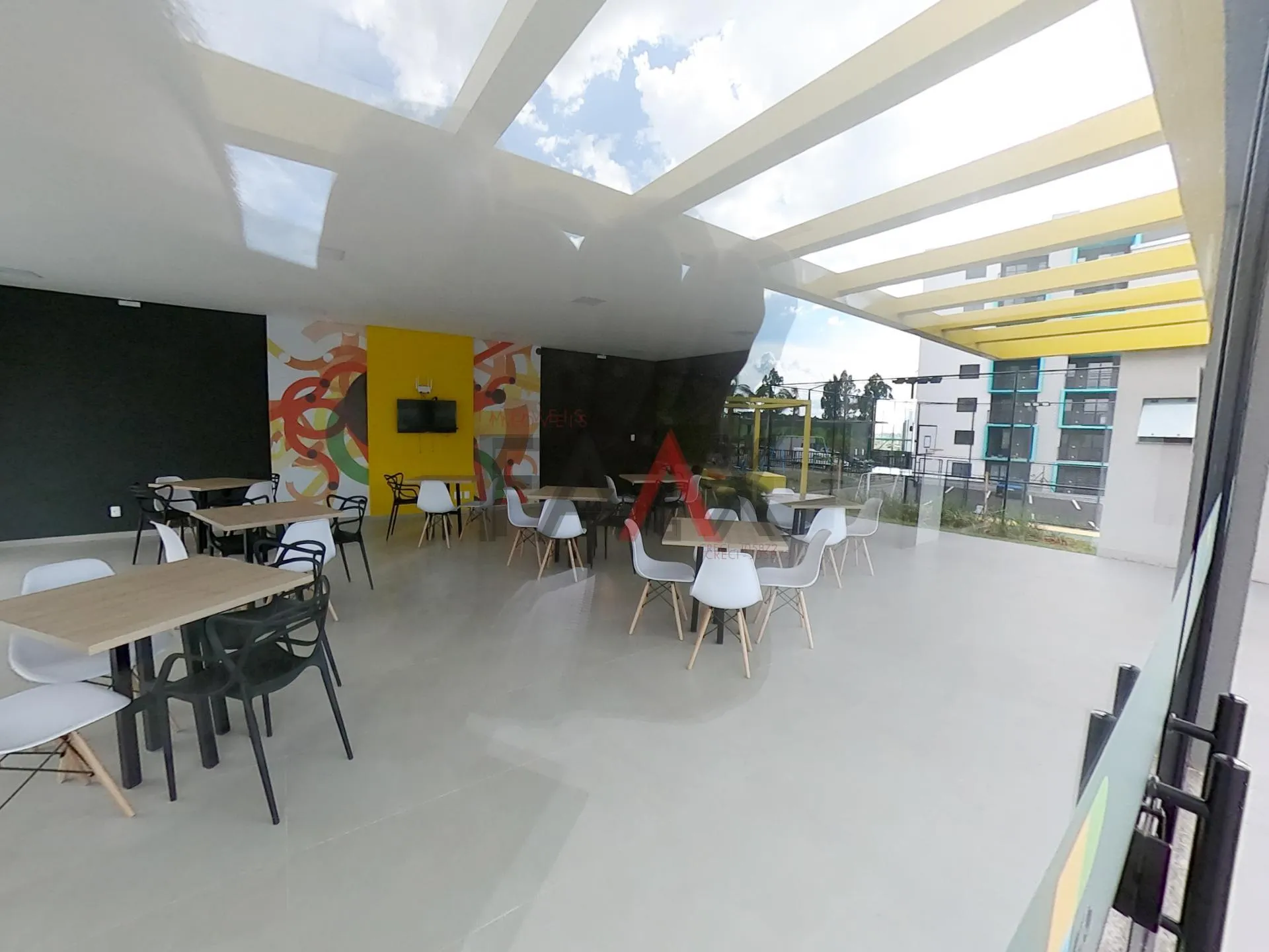 Imagem Apartamento para venda, Vista Cidade dos Lagos, GUARAPUAVA - PR