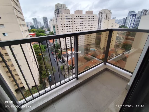 Imagem Apartamento com 157m² e 3 suítes à venda no Brooklin.