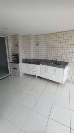 Imagem Apartamento com 3 dorms, Aviação, Praia Grande - R$ 1.3 mi, Cod: 1608