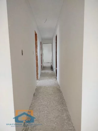 Imagem Apartamento à Venda no Imbaúbas: Um Por Andar