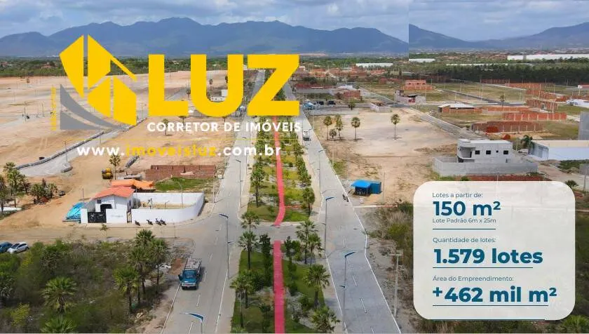 Imagem Loteamento Morada da Boa Vizinhança Lotes Prontos para Construir