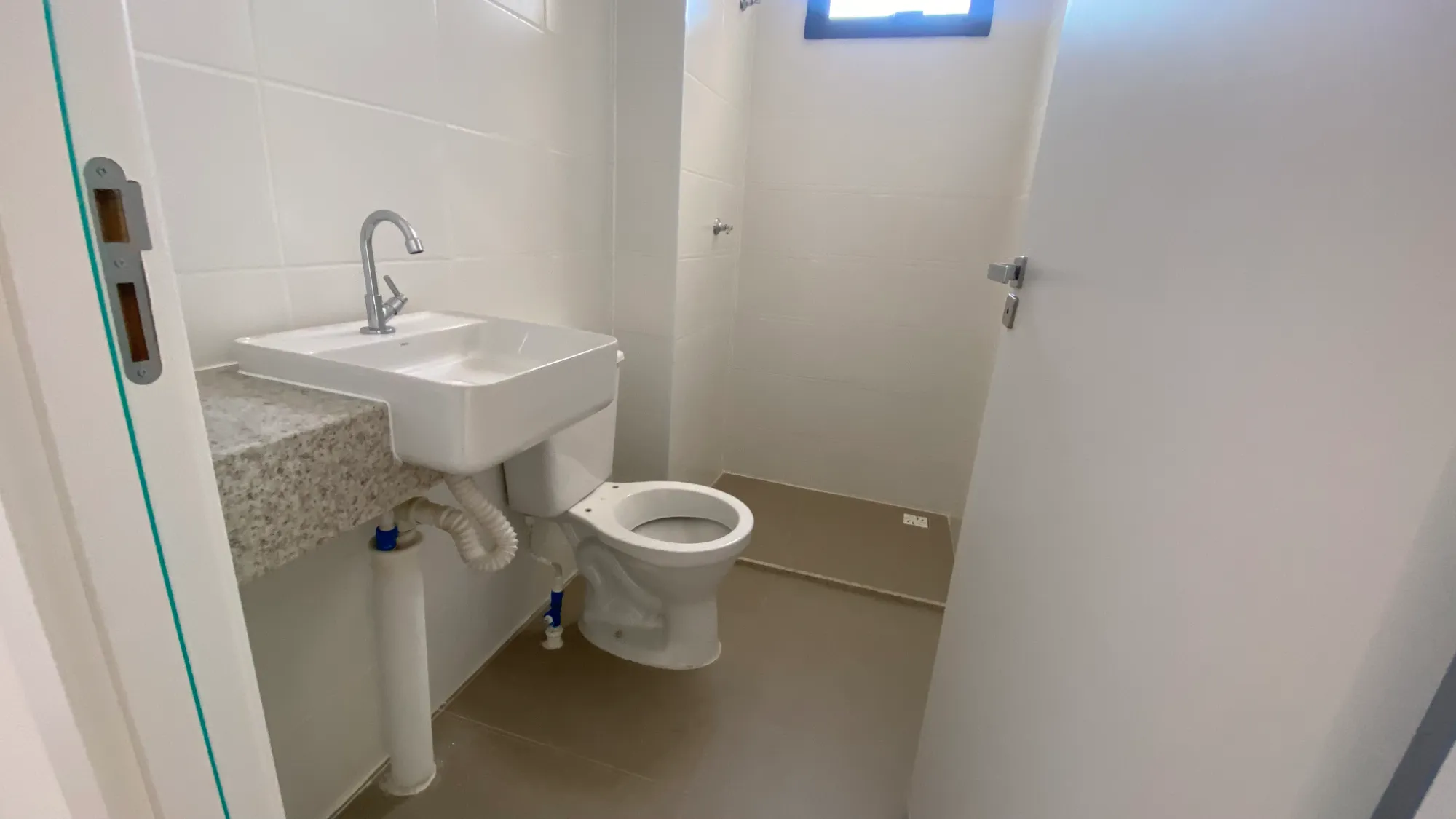 Imagem Apartamento com 2 Quartos à Venda, 52 m² em Estoril - Belo Horizonte