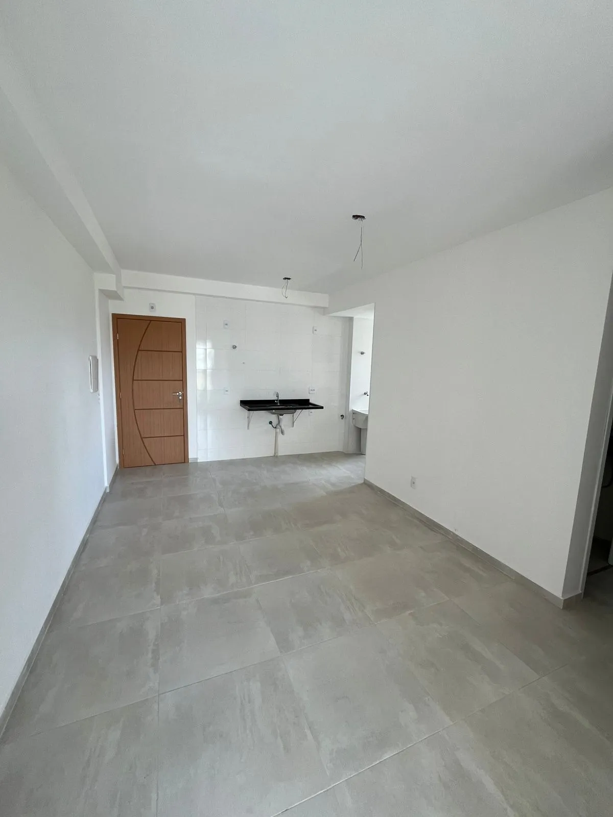 Imagem APARTAMENTO RESIDENCIAL em SOROCABA - SP, PARQUE CAMPOLIM