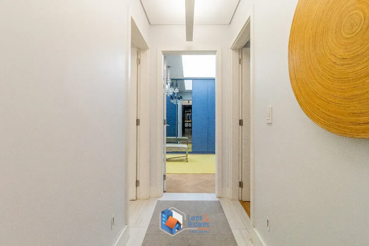 Imagem Apartamento para venda em Santa Cecília com 3 quartos, sendo 3 suítes, 280m²