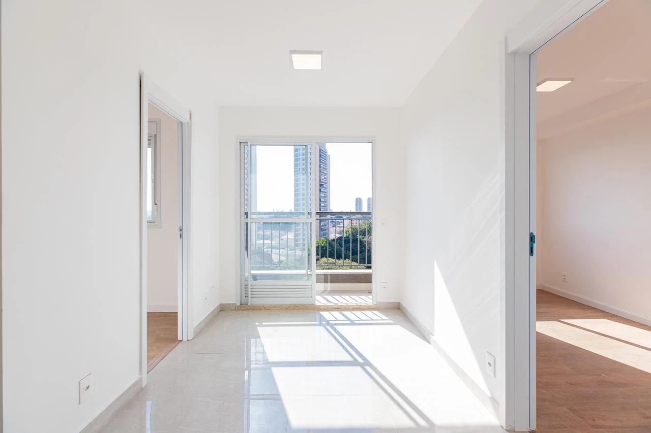 Foto do imóvel: Apartamento com 2 Quartos à Venda, 40 m² em Vila São José (Ipiranga) - São Paulo