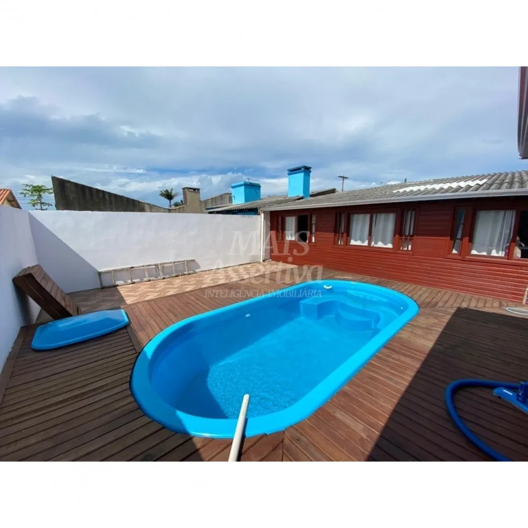 Foto do imóvel VENDE OU TROCA