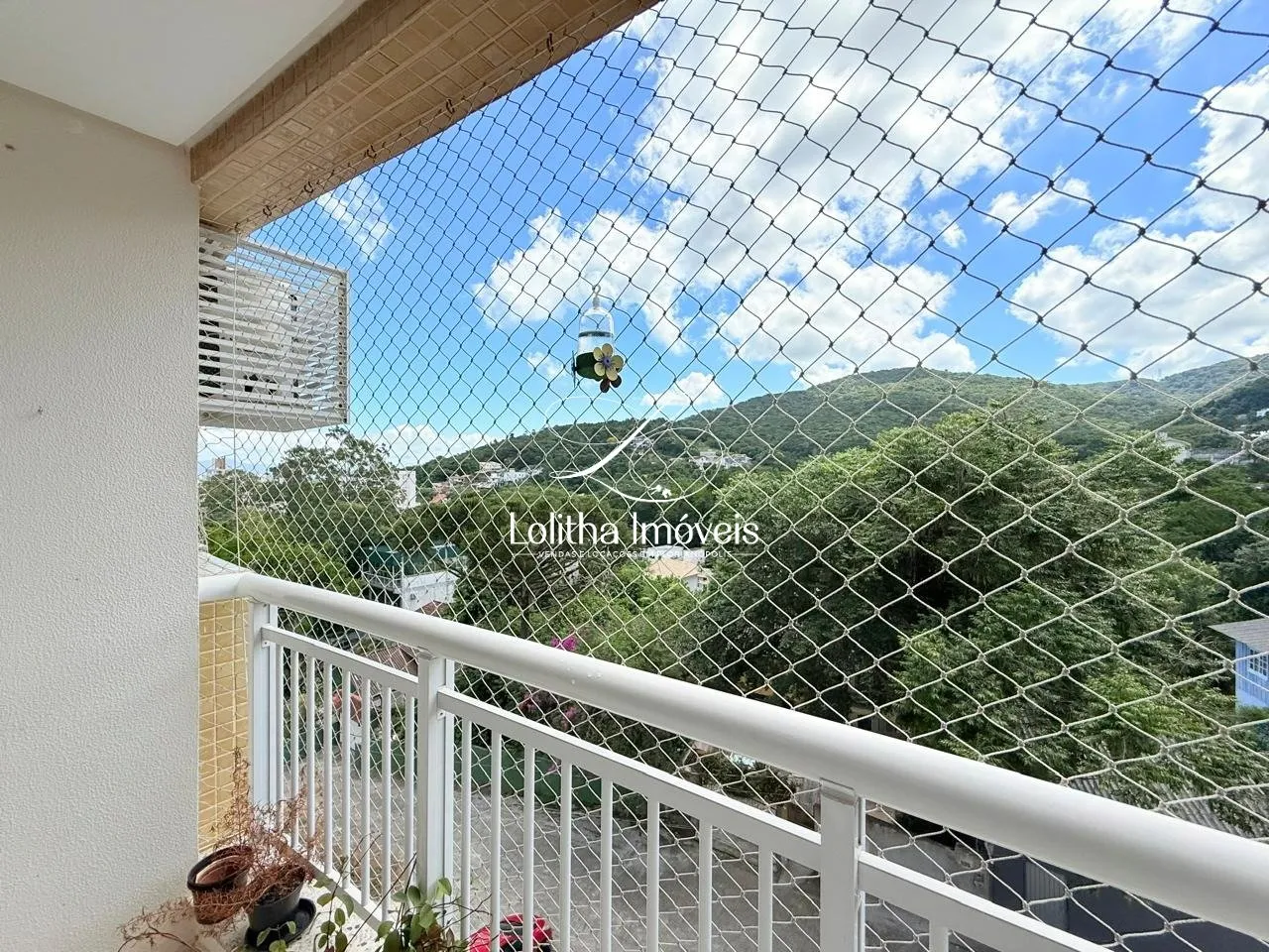 Imagem Apartamento à venda com 3 Quartos e Vaga para 2 Carros, Residencial Marina Park no Itacorubi - Florianópolis