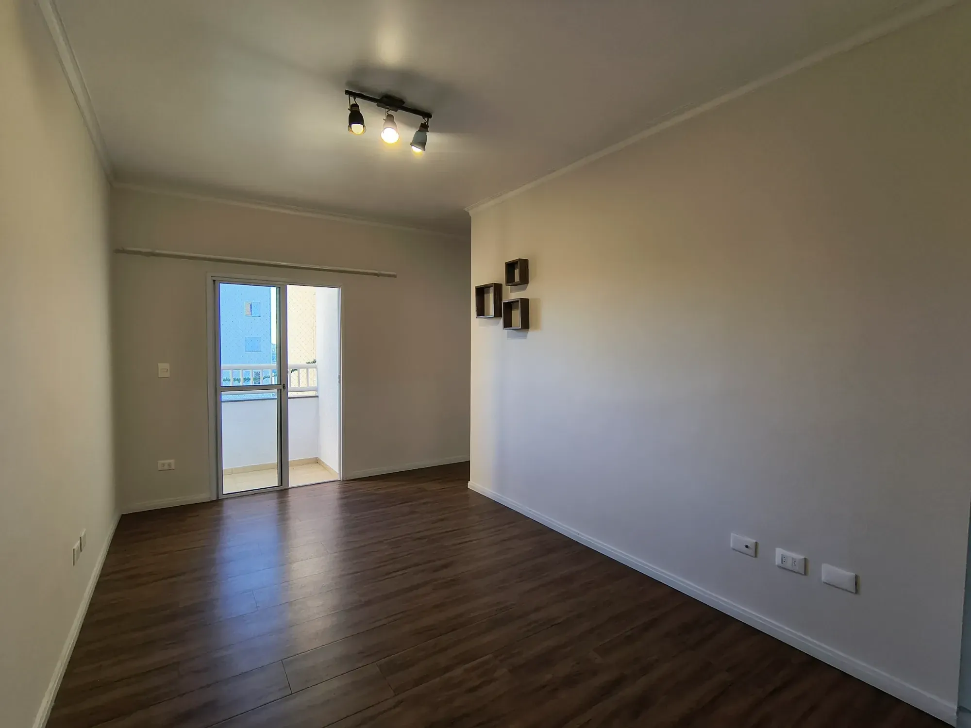 Foto do imóvel Apartamento com 3 Quartos para Alugar, 81 m² em Jardim das Indústrias - Jacareí