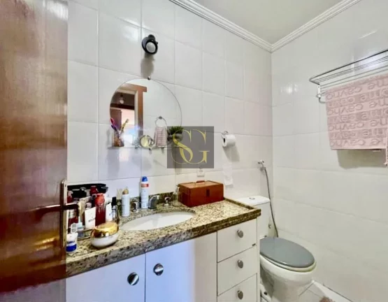 Imagem Apartamento para Venda em Teresópolis, Alto, 2 dormitórios, 1 suíte, 2 banheiros, 1 vaga