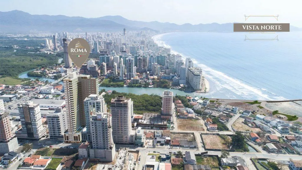 Imagem Apartamento com vista para o mar à venda com 92.36m2 por R$ 1.500.000,00