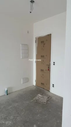 Imagem Apartamento à venda em São Paulo - Vila Leopoldina: 3 quartos, 1 suíte, 2 vagas de garagem, 89m².