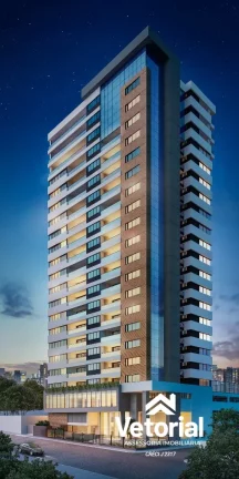 Imagem Apartamento 3 suítes alto padrão no Renato Gonçalves - Barreiras-BA