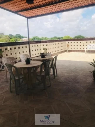 Imagem Apartamento 2 Quartos João Pessoa - PB - Jardim Oceania