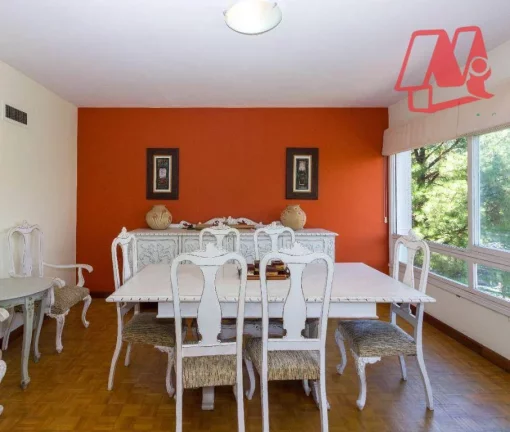 Imagem No Moinvos de Vento, 3 dormitórios, 2 sites e vaga.