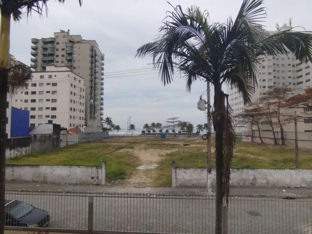 Imagem APARTAMENTO COM 45,00 m² - AVIAÇÃO - PRAIA GRANDE SP