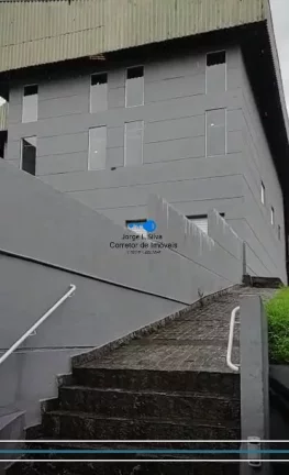 Imagem Galpão / Deposito / Armazem com 6041m2 AT e 4.000m2 de AC Polvilho Cajamar