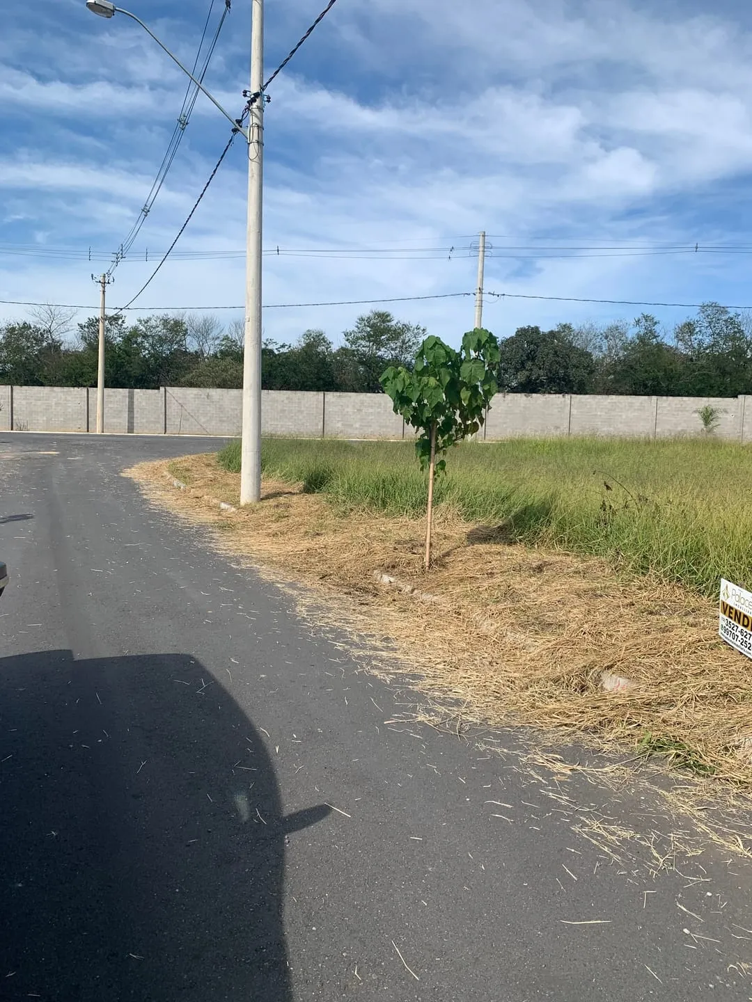 Imagem Terreno à venda 175M², Bosque da Imperatriz, Pindamonhangaba - SP | Condomínio Bosque da Imperatriz