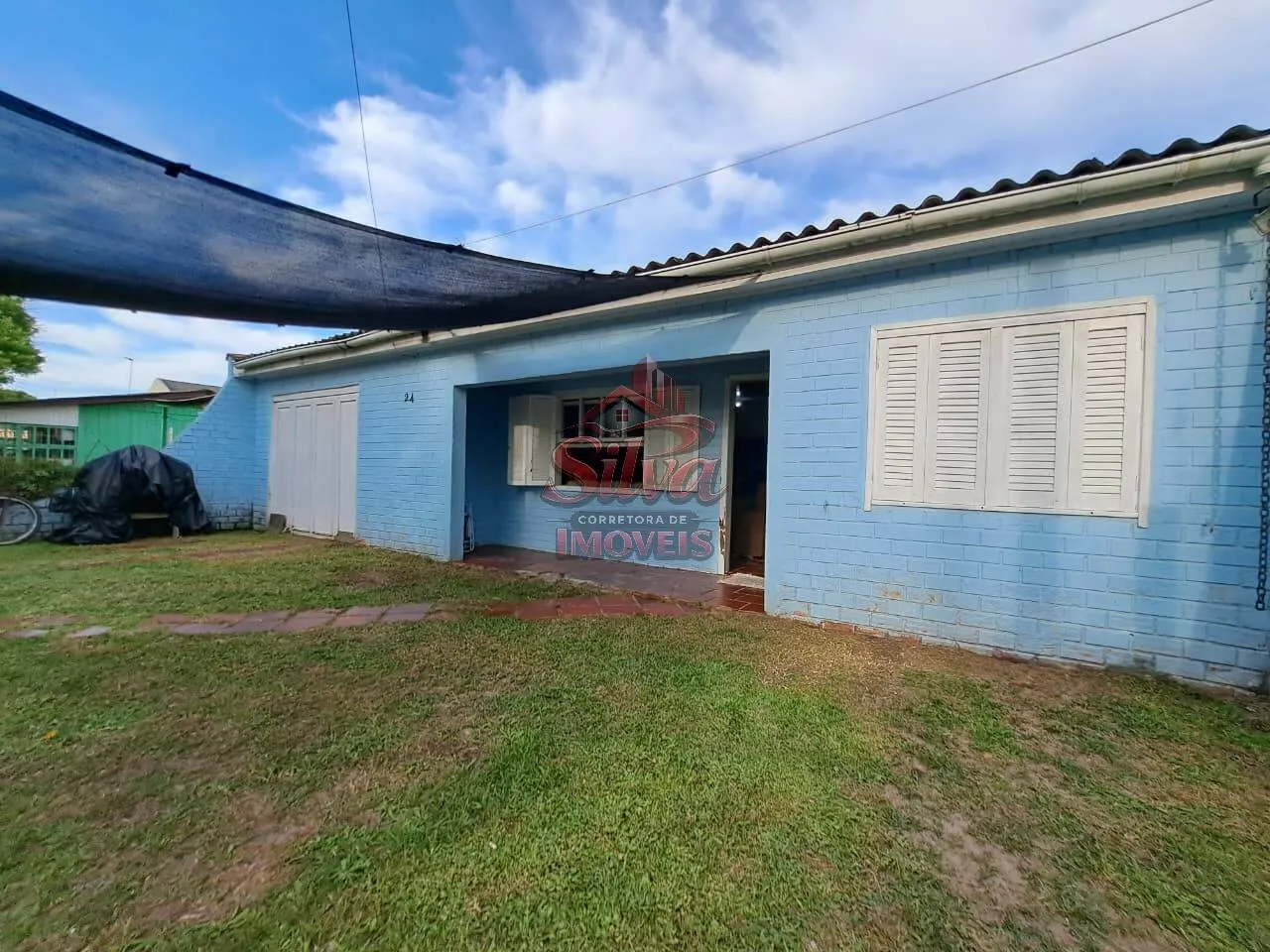 C1231 | Casa 3 dormitórios com suíte à venda no Ipiranga