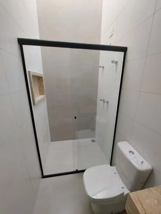 Imagem CASA TÉRREA - 3 SUÍTES - RESIDENCIAL JARDIM DOS LÍRIOS - PAULÍNIA