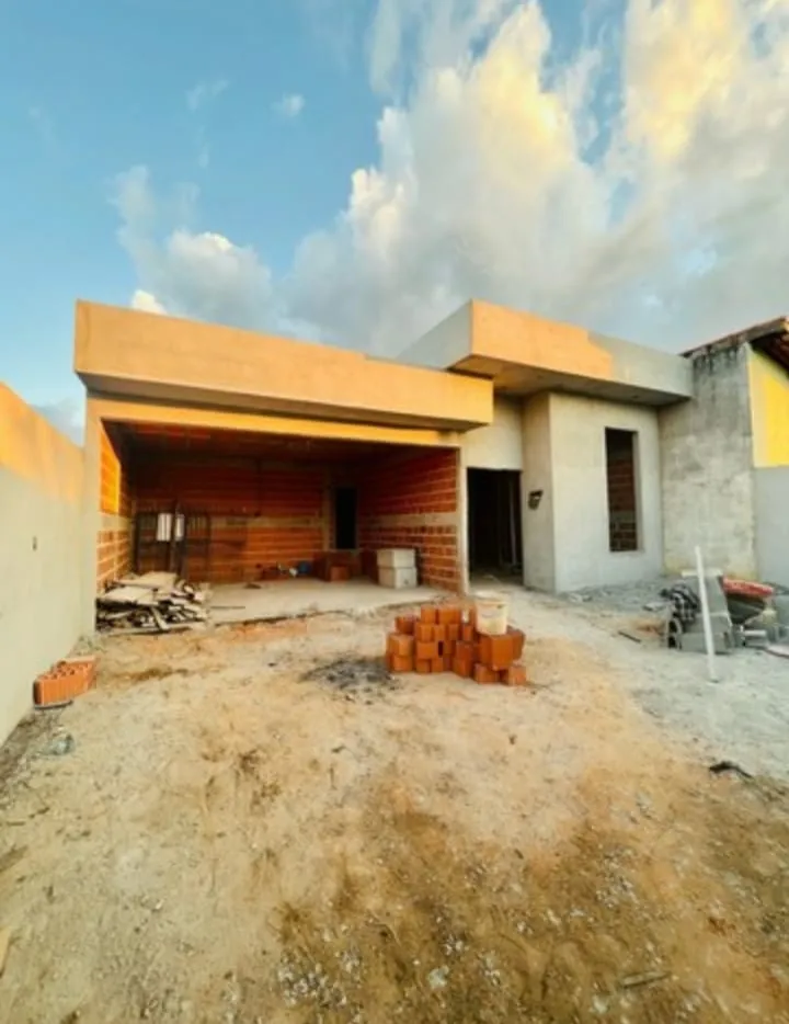 Foto do imóvel Casa à venda 3 Quartos, 1 Suite, 2 Vagas, 250M², Jardim Yassuda, Pindamonhangaba - SP